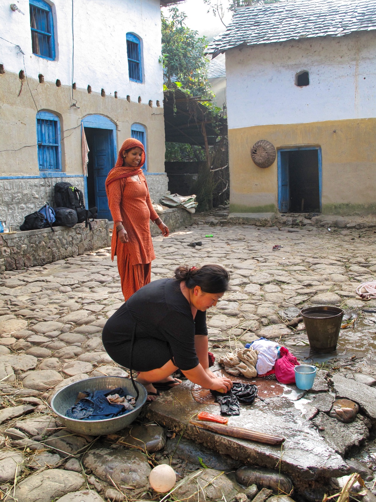 Indien